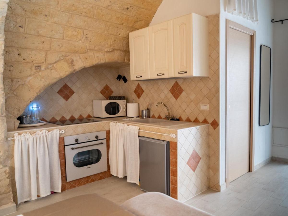 Casa Beata Elia Appartement Bari