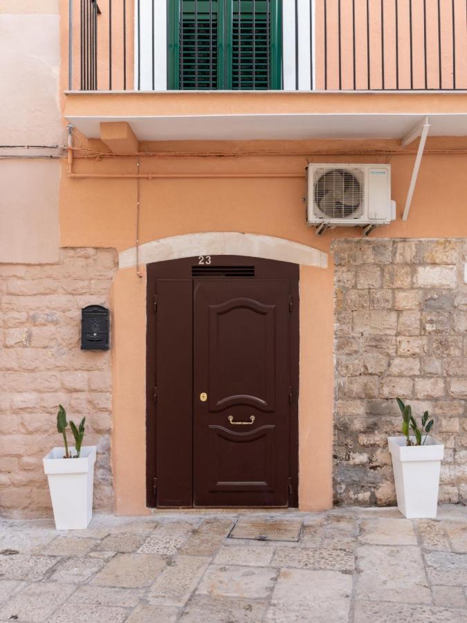 Appartement Casa Beata Elia Bari