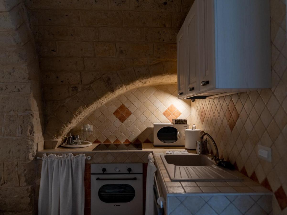 Casa Beata Elia Appartement *