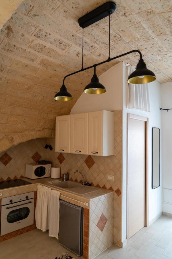 Casa Beata Elia Apartament *